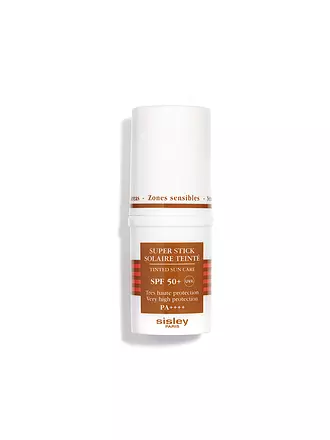 SISLEY | Soin solaire - Super Stick Solaire Teinté SPF 50+ |